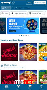 Descubra o Mundo do Cassino Online com 870bet