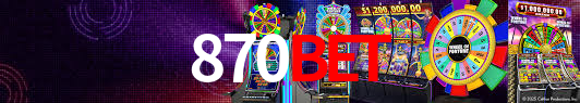 Descubra o Mundo do Cassino Online com 870bet